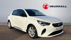 Vauxhall Corsa 1.2 Turbo SE Premium 5dr Petrol Hatchback